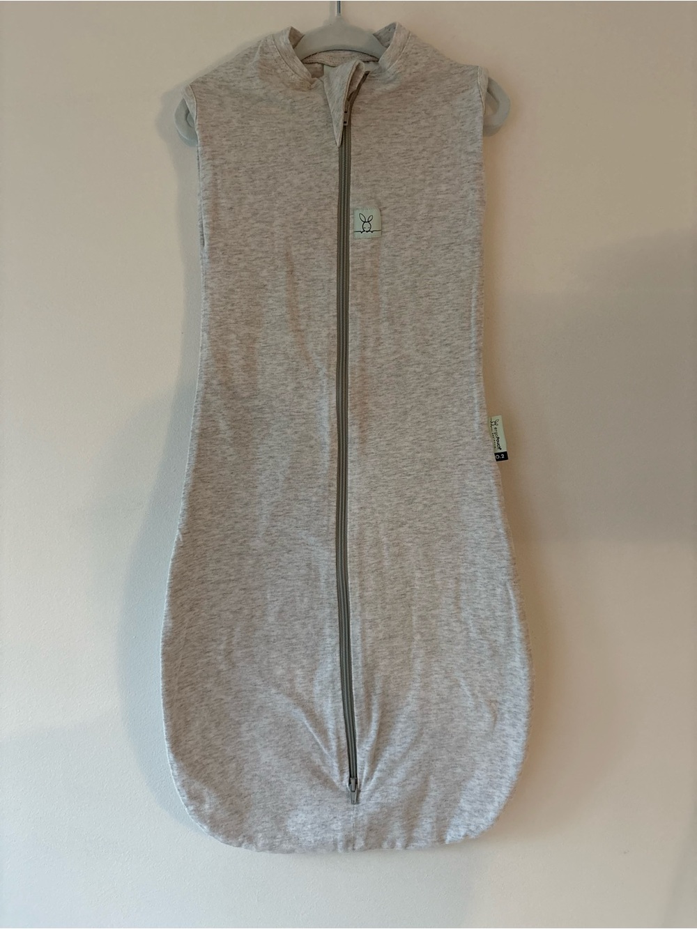 ErgoPouch Summer 0.2 tog Sleepsack/Transition Swaddle
